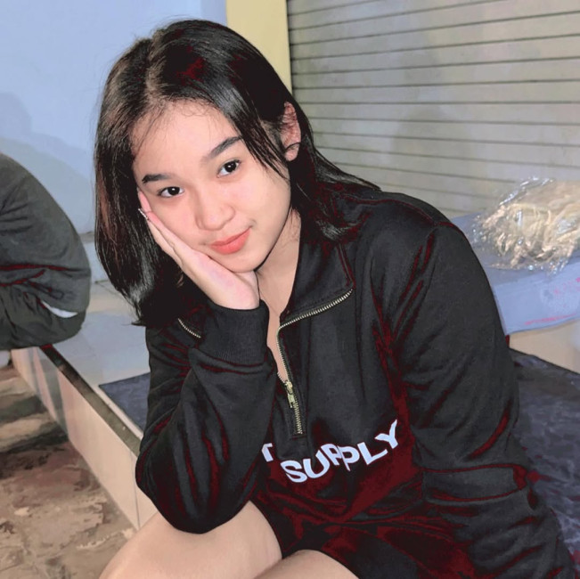 Niken Salindry (Instagram)